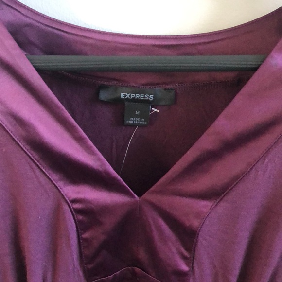 Express Top - Picture 2 of 4
